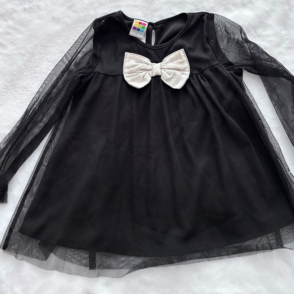 Girls Toddler Dress 3T